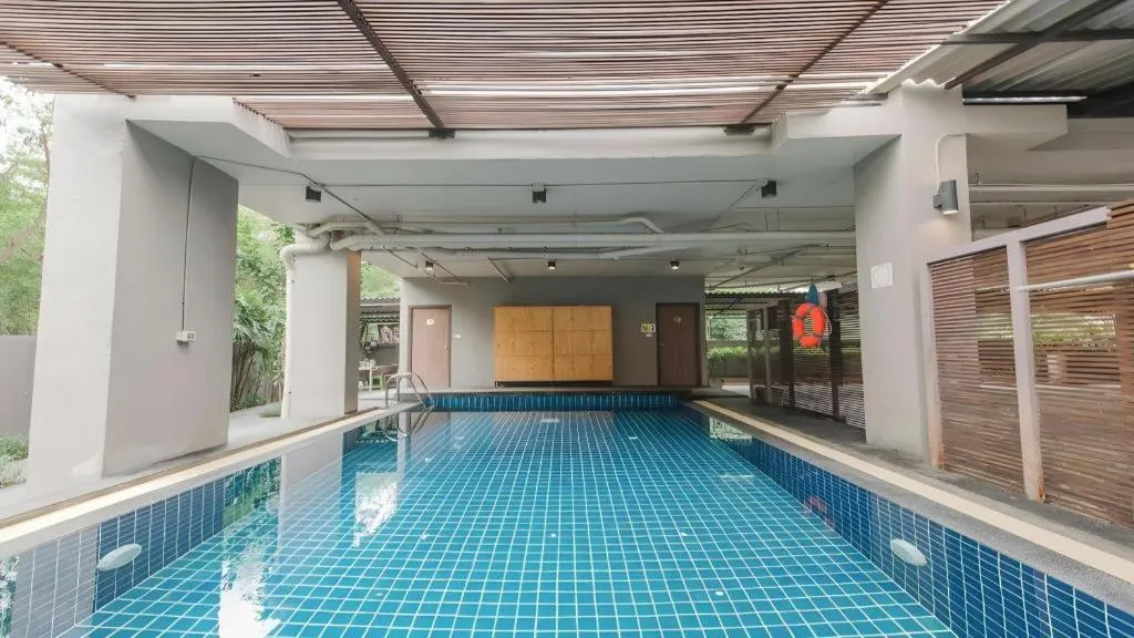 B2 Mountain Pano Residence Chiang Mai