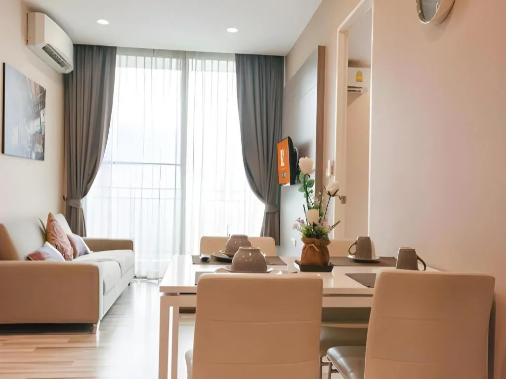 B2 Mountain Pano Residence Chiang Mai