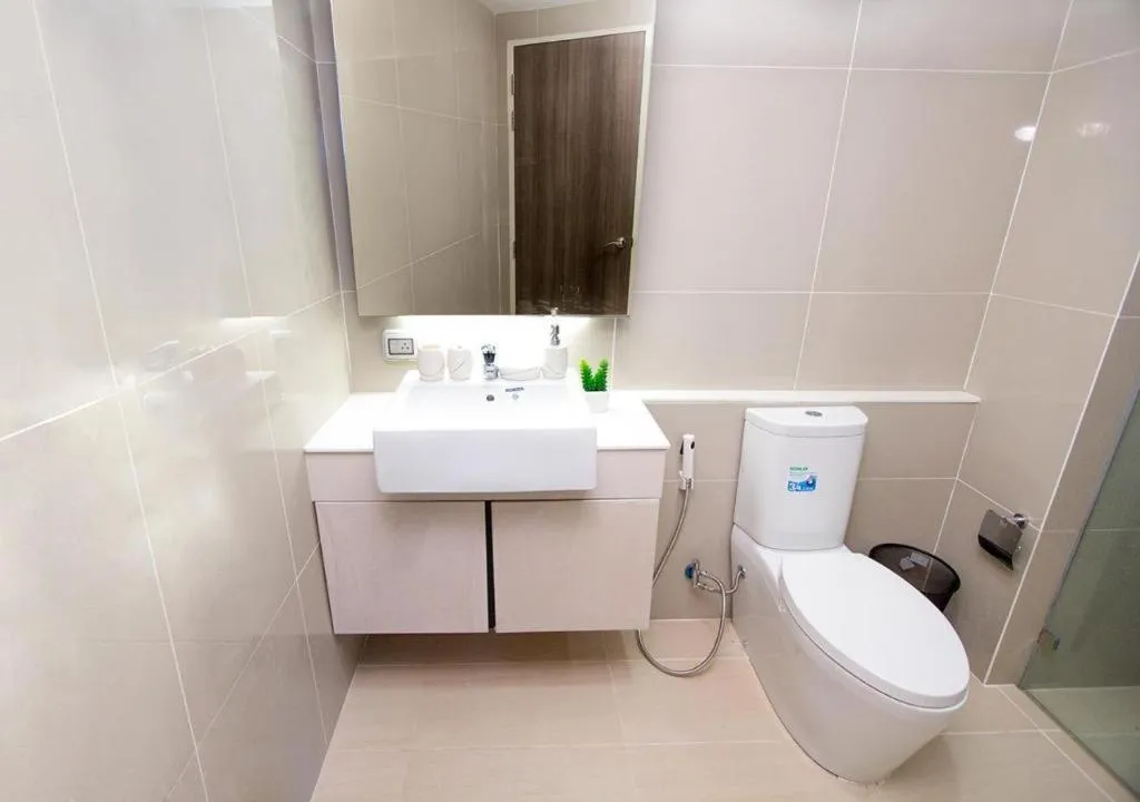 B2 Mountain Pano Residence Chiang Mai