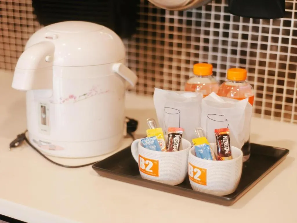 B2 Mountain Pano Residence Chiang Mai