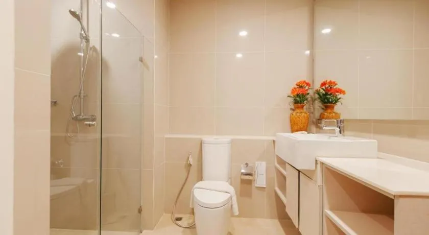 B2 Mountain Pano Residence Chiang Mai