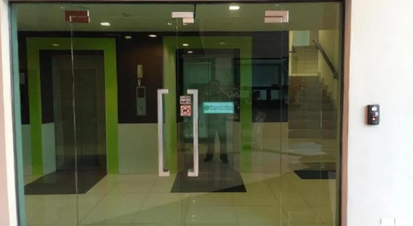 Ipremium Sukhumvit 81 Hotel