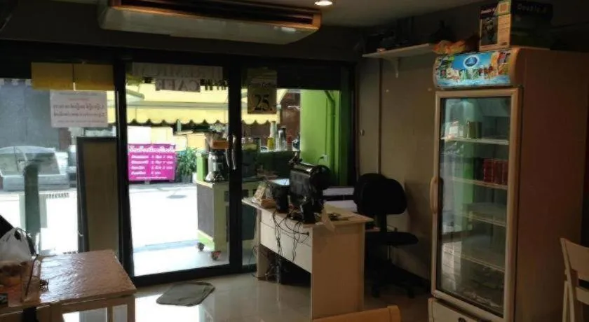 Ipremium Sukhumvit 81 Hotel