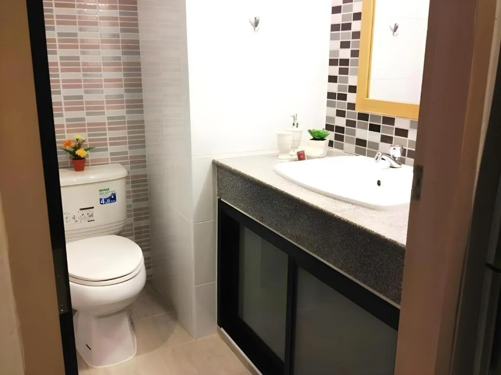 Ipremium Sukhumvit 81 Hotel