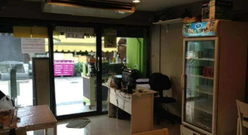 Ipremium Sukhumvit 81 Hotel