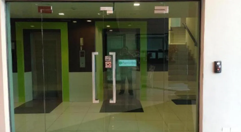 Ipremium Sukhumvit 81 Hotel