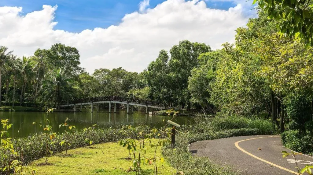 Ipremium Sukhumvit 81 Hotel