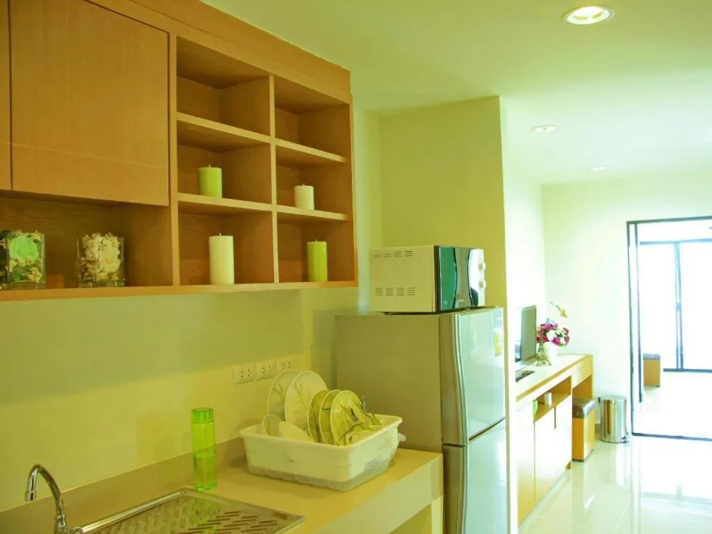 Ipremium Sukhumvit 81 Hotel