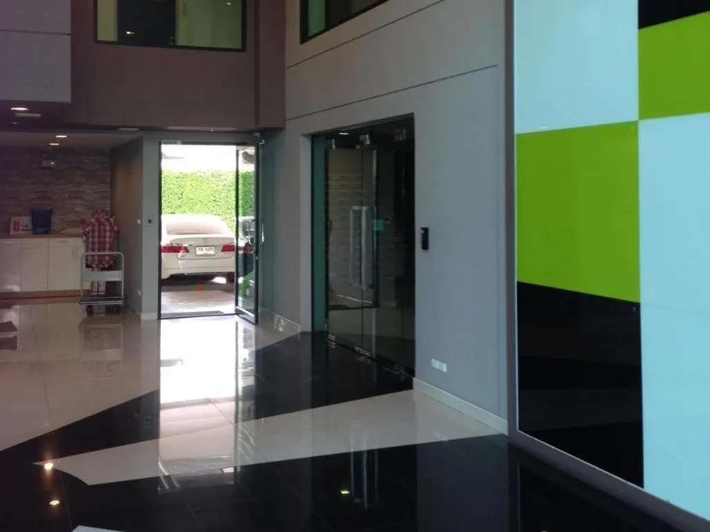 Ipremium Sukhumvit 81 Hotel