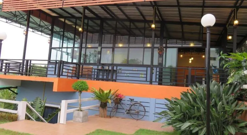 Be Cool Boutique Hotel @Phurua