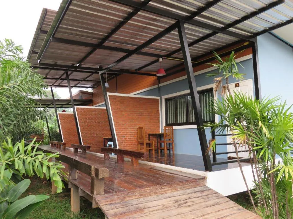 Be Cool Boutique Hotel @Phurua