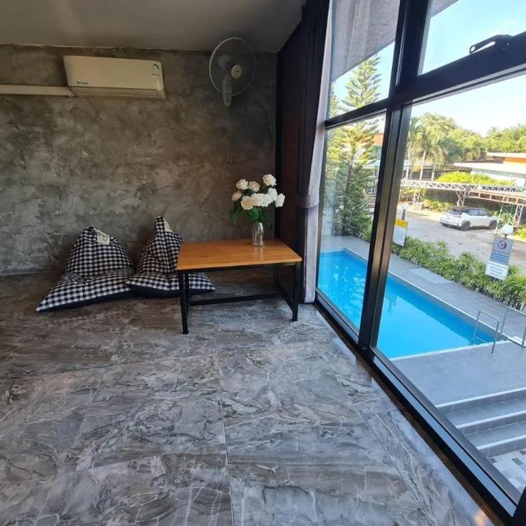 Be Cool Boutique Hotel @Phurua