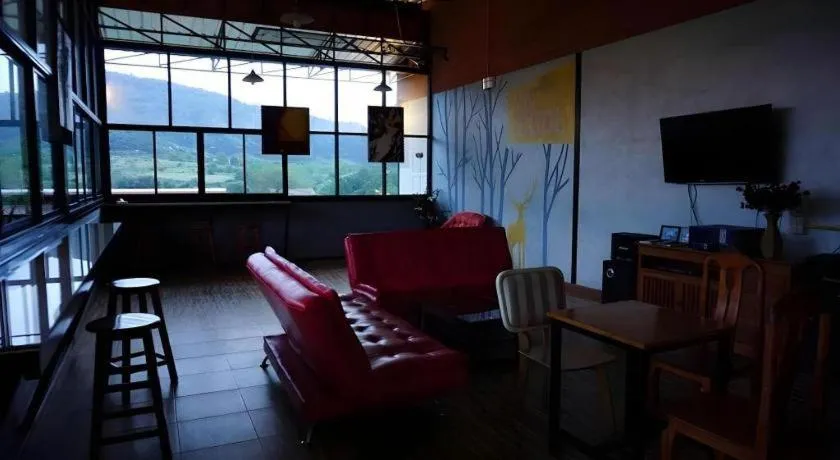 Be Cool Boutique Hotel @Phurua