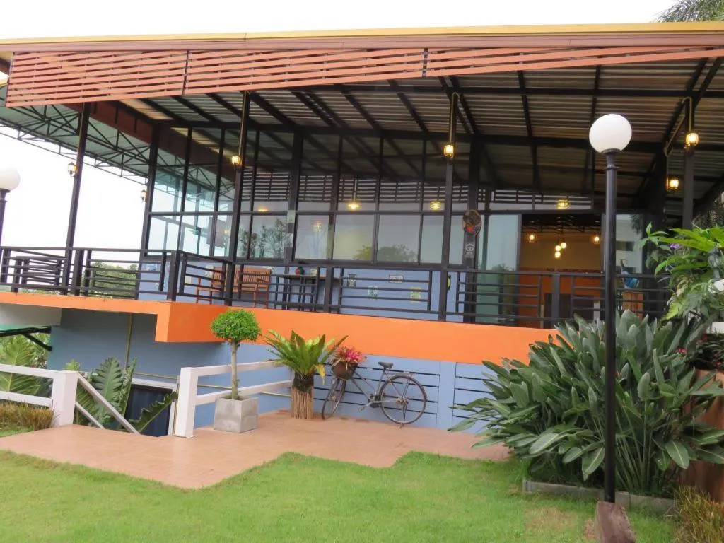 Be Cool Boutique Hotel @Phurua