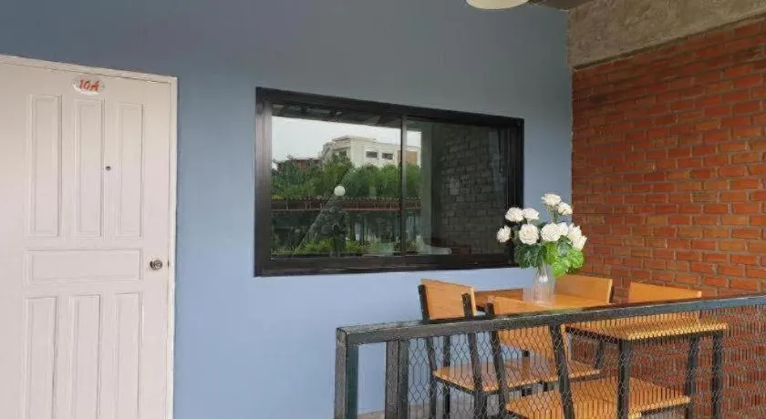 Be Cool Boutique Hotel @Phurua