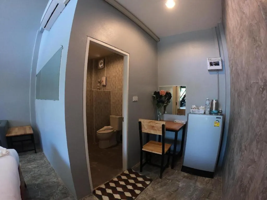 Be Cool Boutique Hotel @Phurua