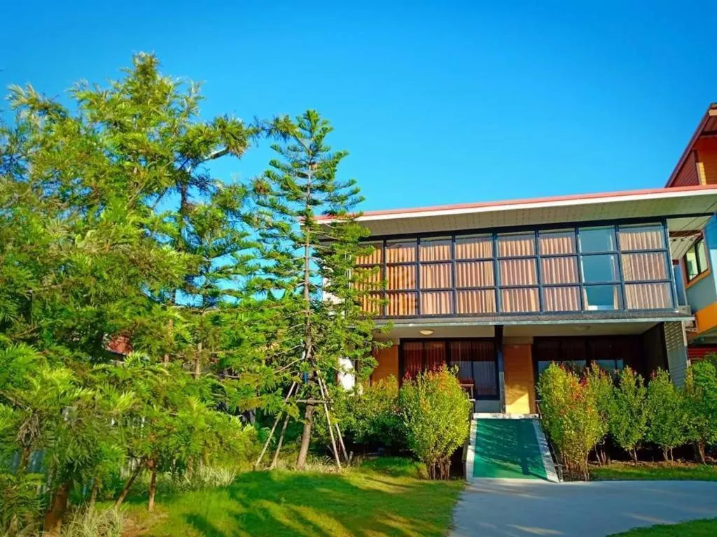 Be Cool Boutique Hotel @Phurua