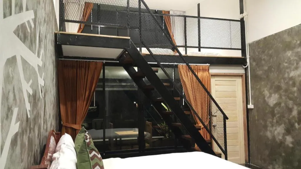 Be Cool Boutique Hotel @Phurua