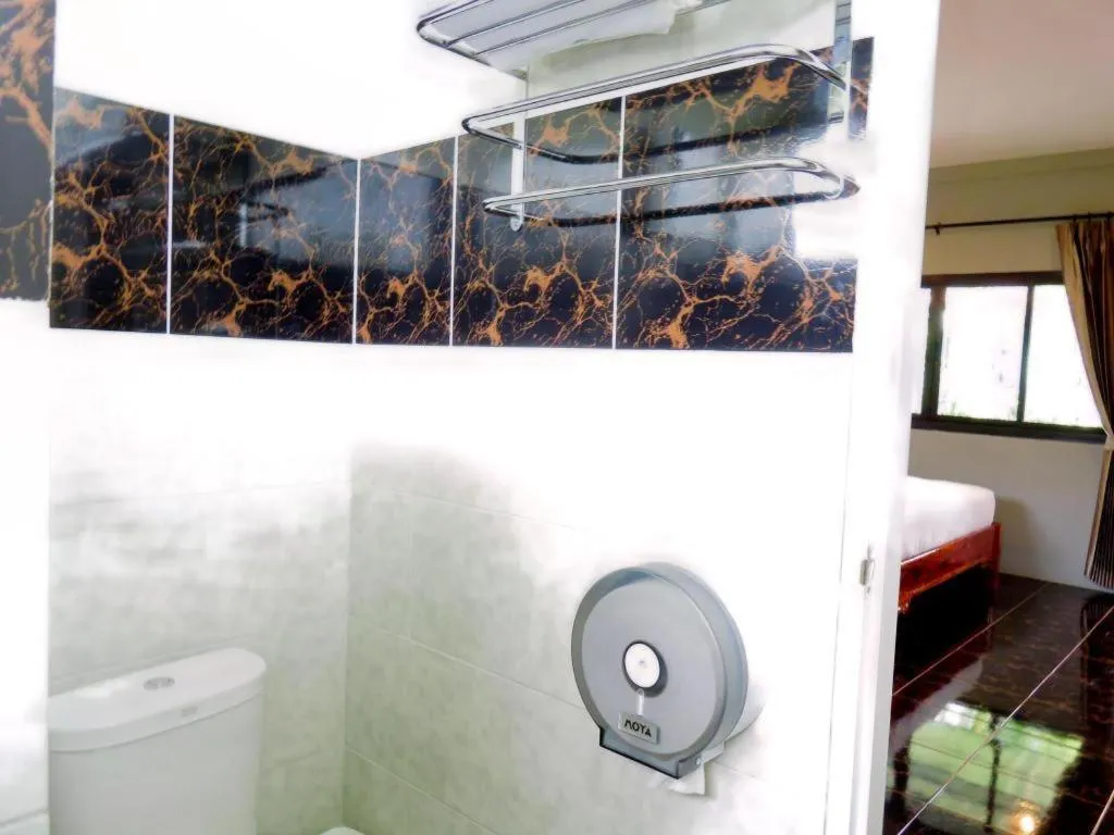 Be Cool Boutique Hotel @Phurua