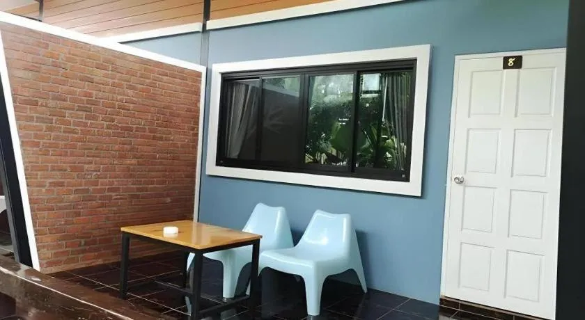 Be Cool Boutique Hotel @Phurua