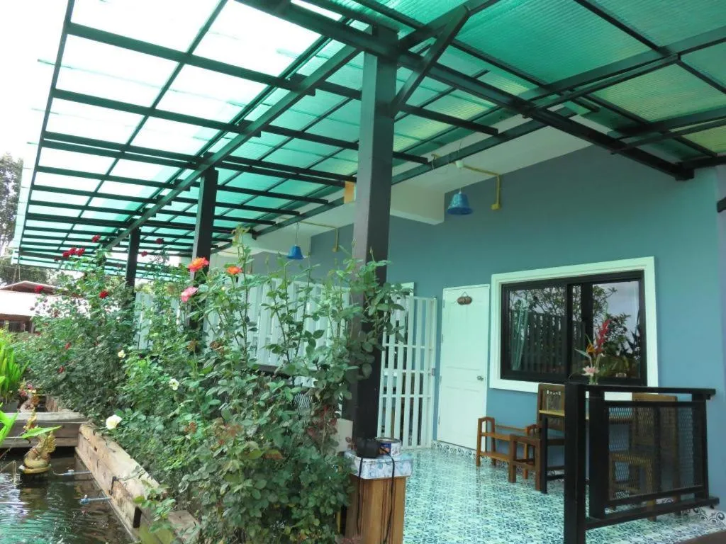 Be Cool Boutique Hotel @Phurua