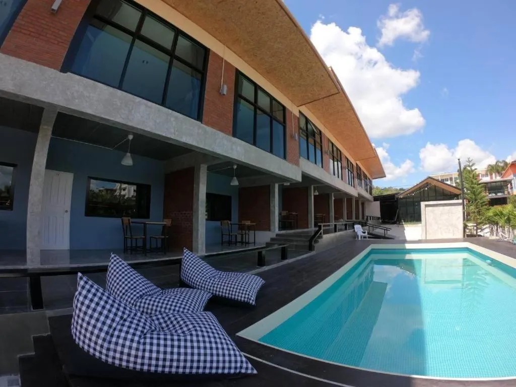 Be Cool Boutique Hotel @Phurua