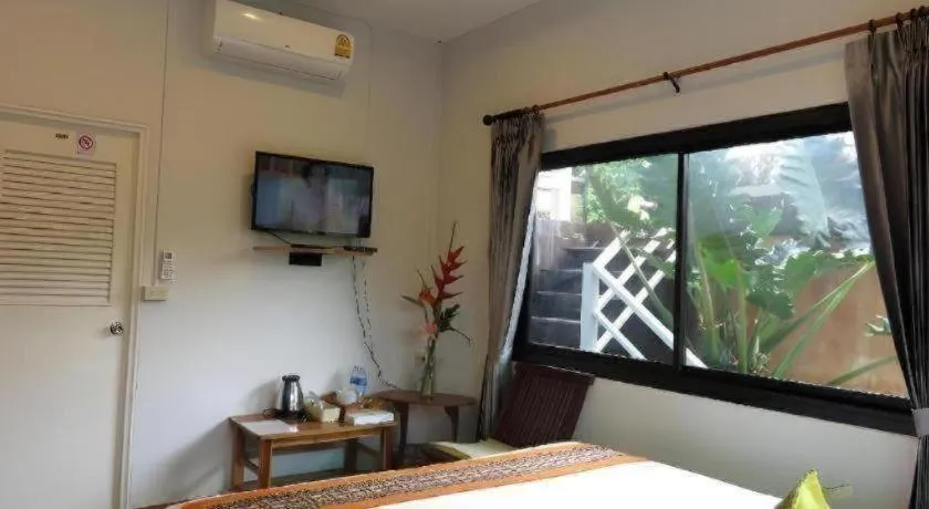 Be Cool Boutique Hotel @Phurua