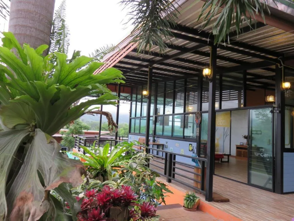 Be Cool Boutique Hotel @Phurua