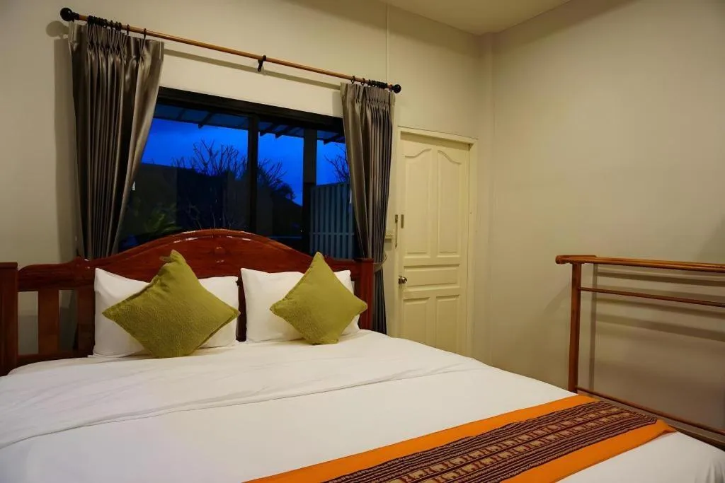 Bed in Be Cool Boutique Hotel @Phurua