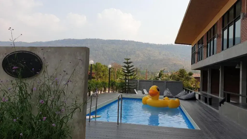 Be Cool Boutique Hotel @Phurua Be Cool Boutique Hotel @Phurua