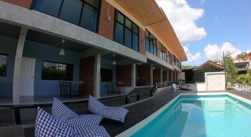 Be Cool Boutique Hotel @Phurua