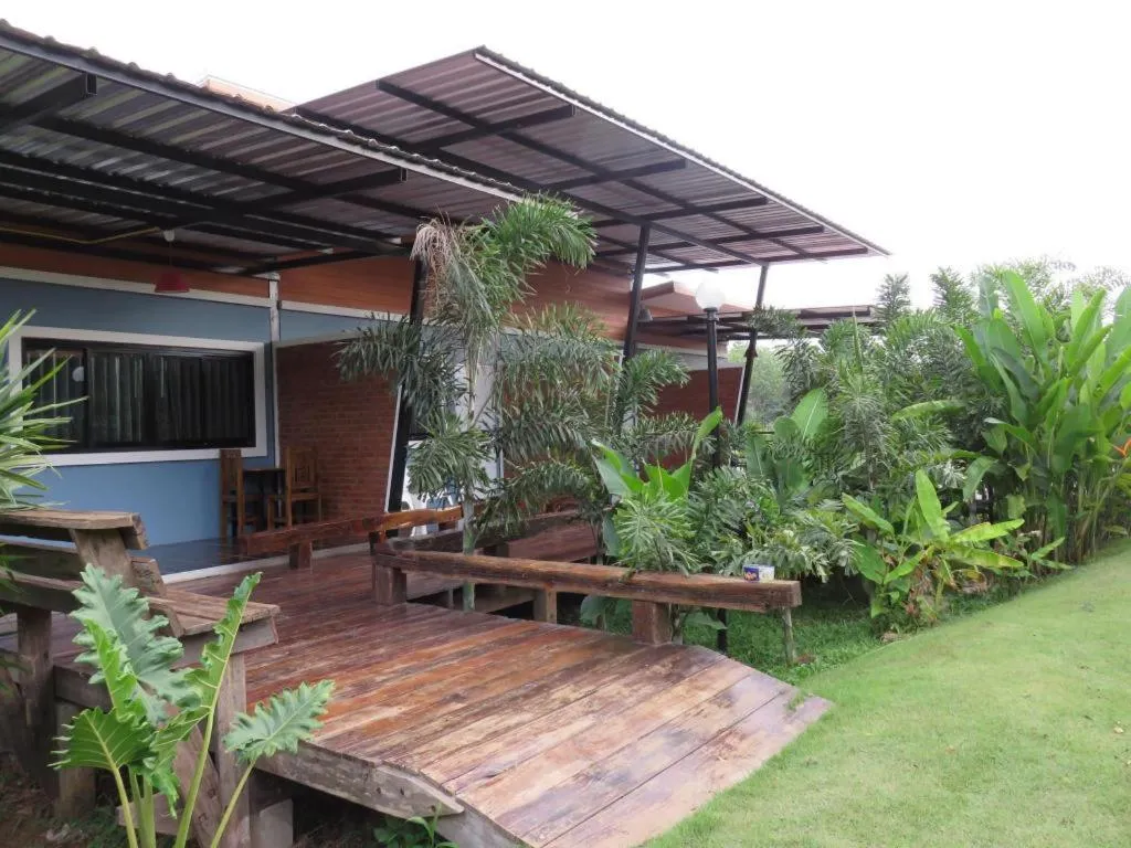 Be Cool Boutique Hotel @Phurua