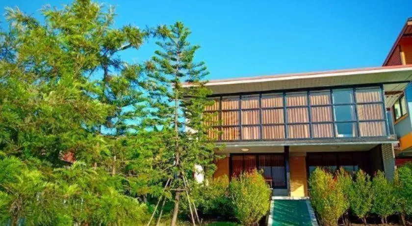 Be Cool Boutique Hotel @Phurua