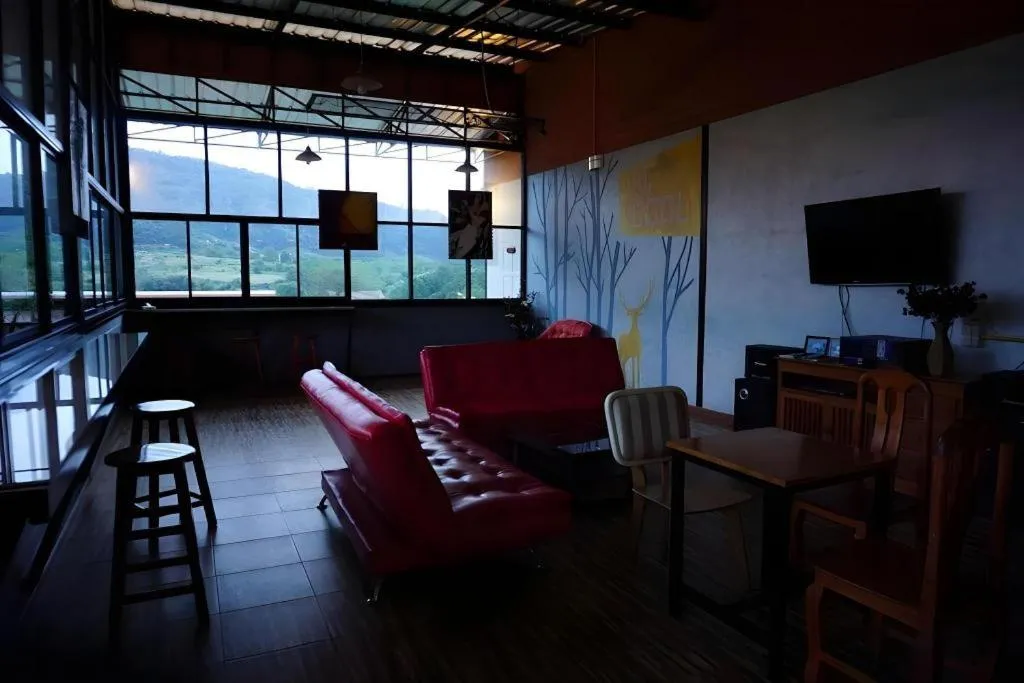 Be Cool Boutique Hotel @Phurua