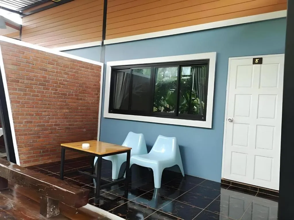 Be Cool Boutique Hotel @Phurua