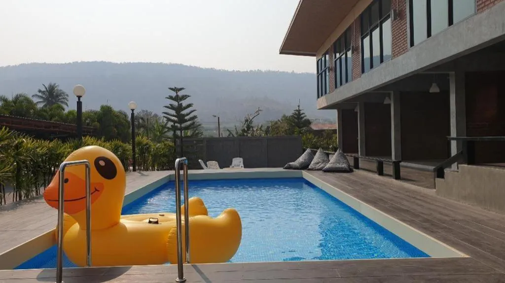 Be Cool Boutique Hotel @Phurua