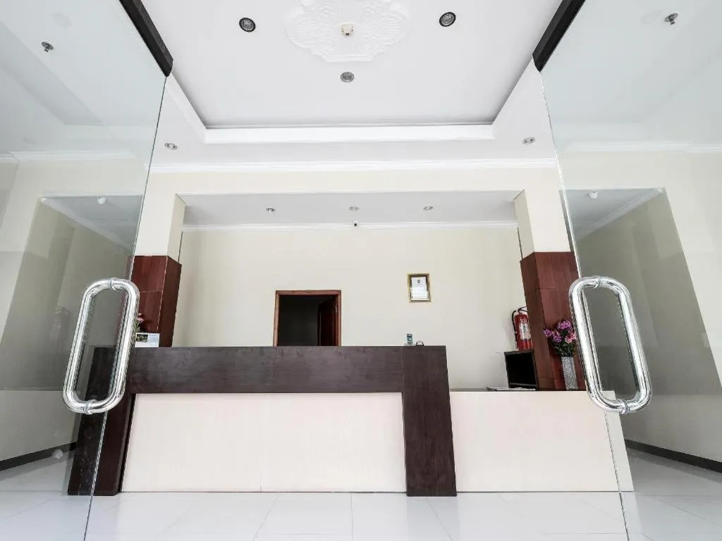 Malioboro Garden Hotel Yogyakarta