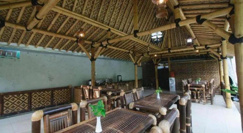 Malioboro Garden Hotel Yogyakarta