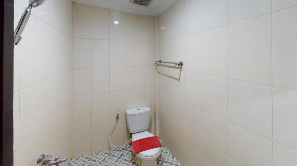 Malioboro Garden Hotel Yogyakarta