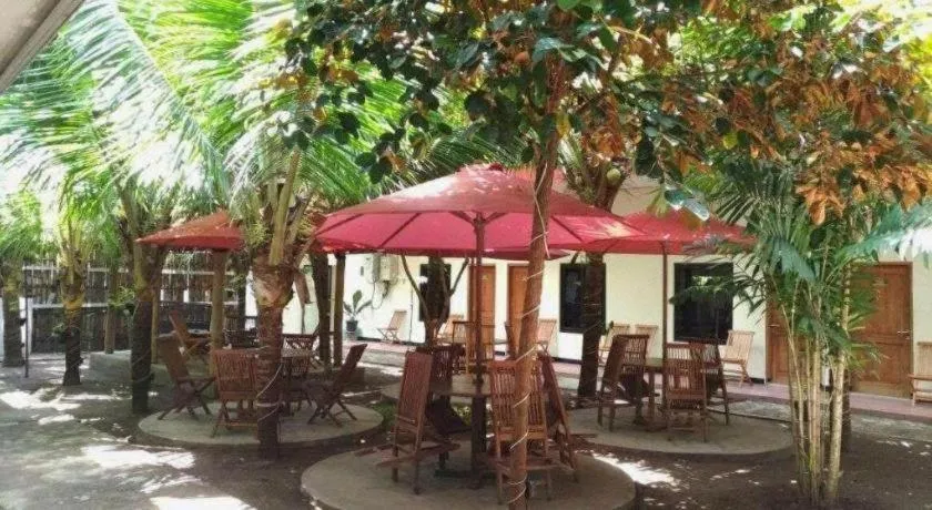 Malioboro Garden Hotel Yogyakarta