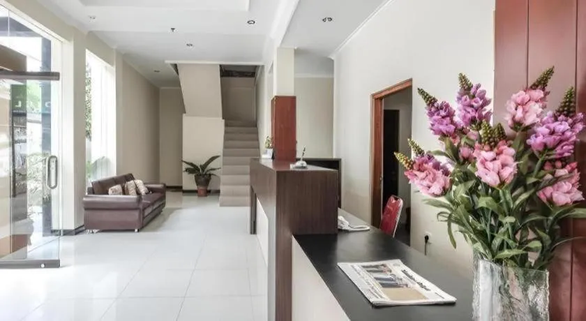 Malioboro Garden Hotel Yogyakarta