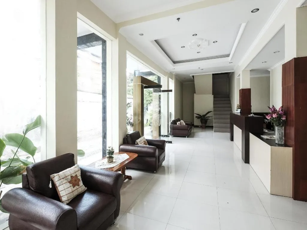 Malioboro Garden Hotel Yogyakarta