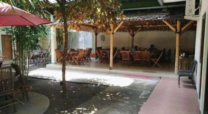 Malioboro Garden Hotel Yogyakarta