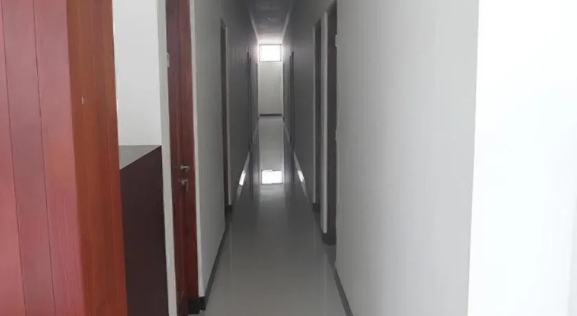 Malioboro Garden Hotel Yogyakarta