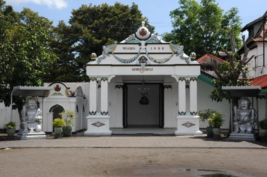 Malioboro Garden Hotel Yogyakarta