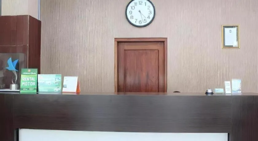 Malioboro Garden Hotel Yogyakarta