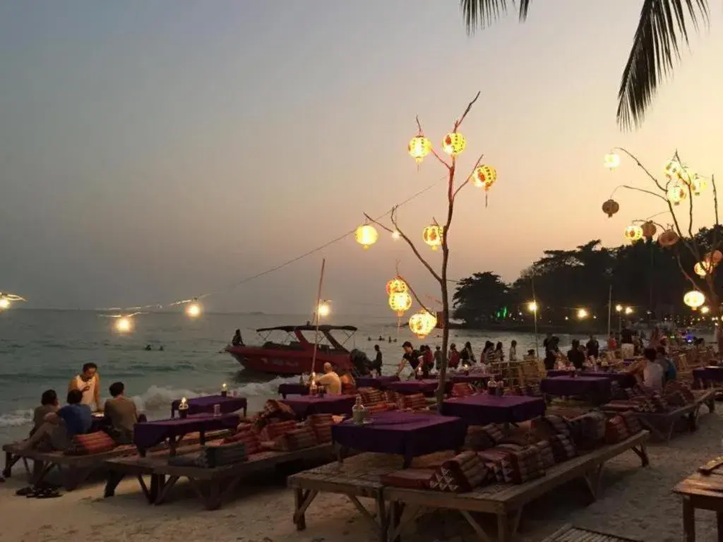 Sea Breeze Resort Sea Breeze Resort