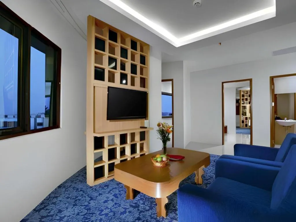 CK Tanjungpinang Hotel and Convention Centre