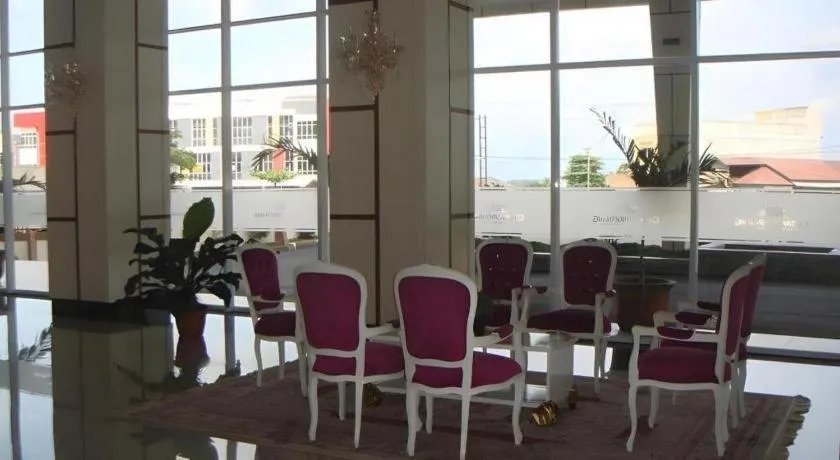 CK Tanjungpinang Hotel and Convention Centre