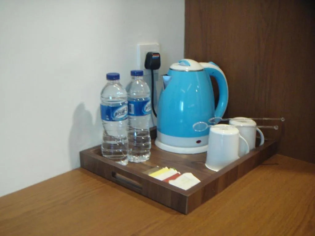 CK Tanjungpinang Hotel and Convention Centre